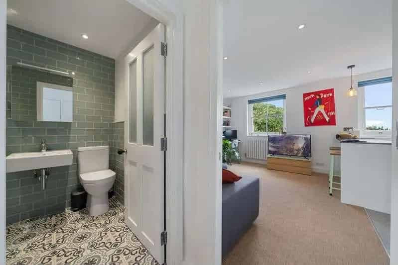 1 Bed Flat for Sale in Highbury Georgian Estates