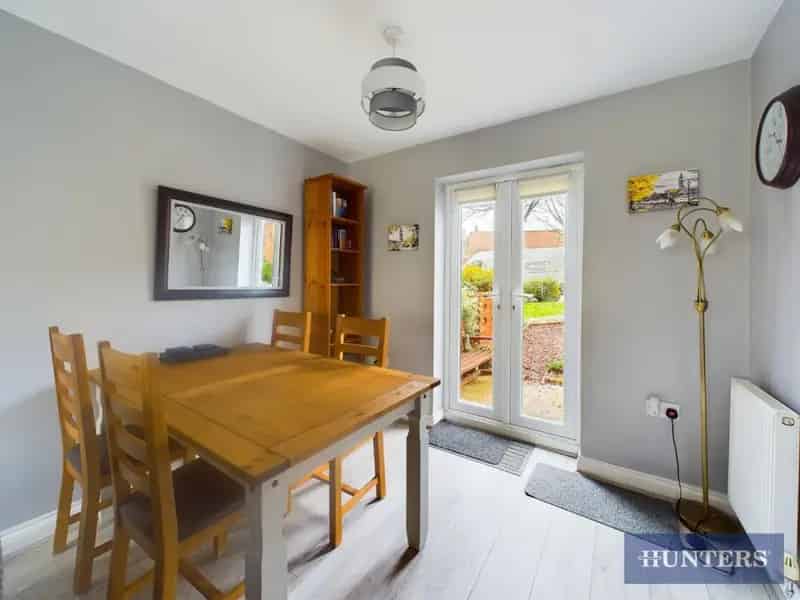 2 Bedroom House For Sale Near Filey