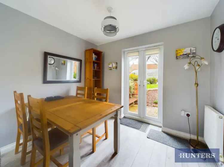 2 Bedroom House For Sale Near Filey Beach