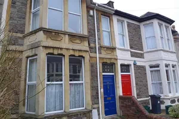 5 Bedroom Student House Near Gloucester
