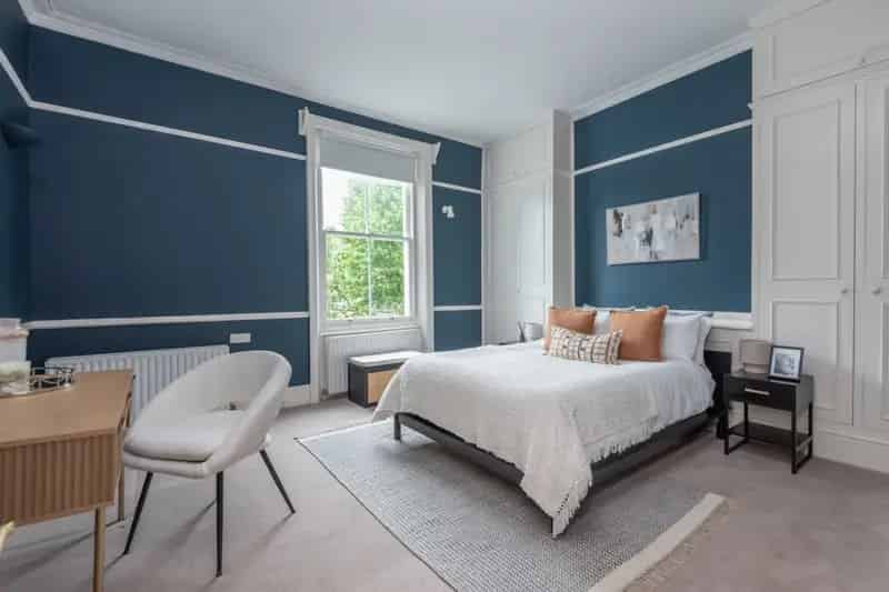 2 Bedroom Flat for Sale Maida Vale