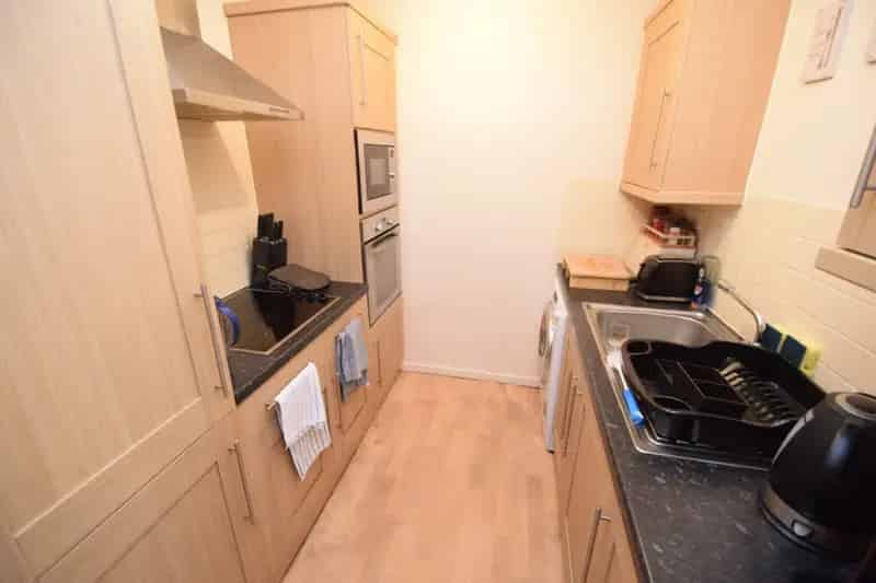 2 bedroom Flat
 For Sale