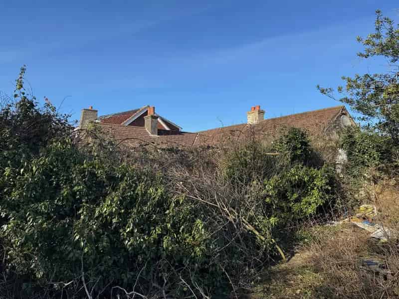 Whitfield Dover Bungalow Renovation Redevelopment Project