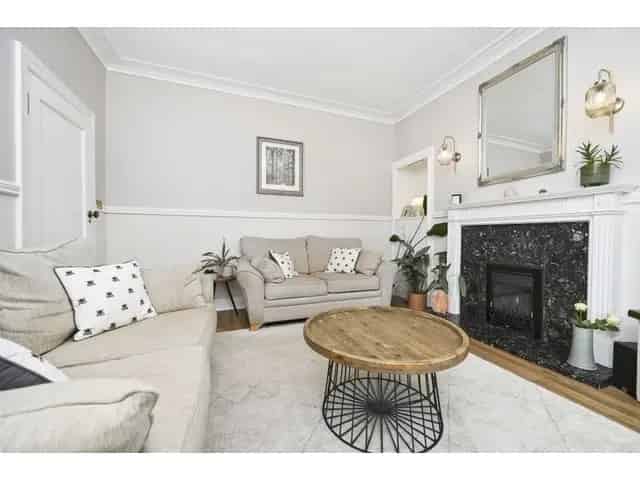 4 Bedroom Bungalow for Sale