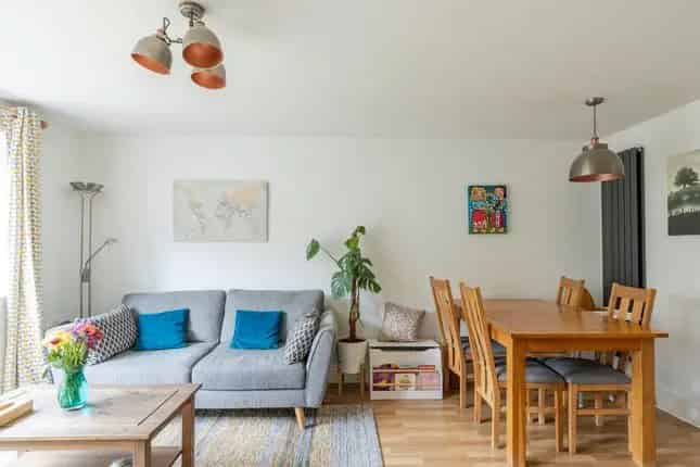3-Bedroom Terraced House for Sale in Ashley Down Bristol