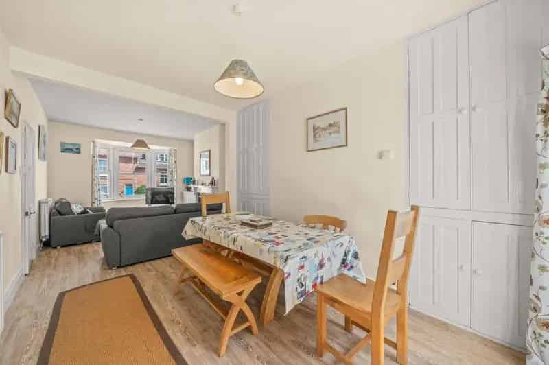 3 Bed House for Sale in Salcombe