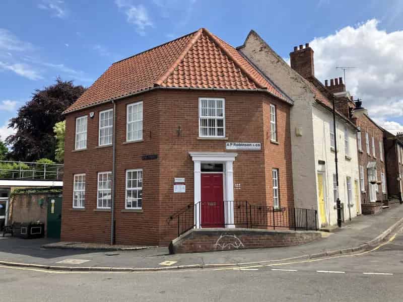 Commercial property For Rent , Barton-upon-Humber, England