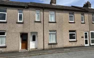 Three Bedroom House Okehampton Near Town Centre