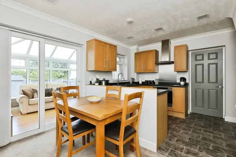 4 Bedroom Semi Detached House for Sale Woodsetts South Yorkshire