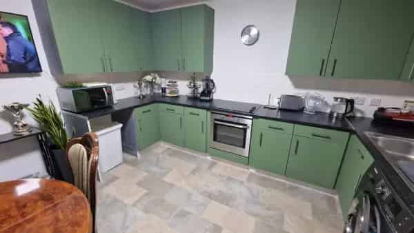 1 Bedroom Council House - Downsizing Opportunity