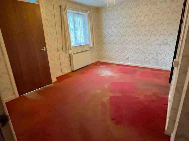 2 Bedroom Semi Detached Bungalow Kingstanding