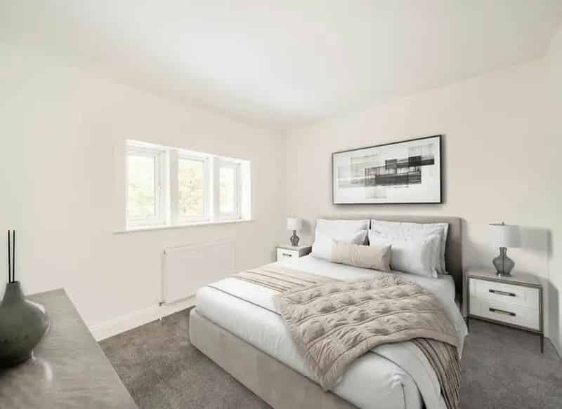 4 Bed 3 Bath Family Home with Annexe and Large Garden