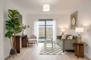 New Build City Centre Apartments - Modern & Convenient Living