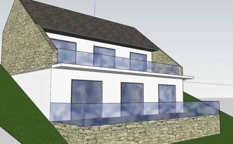 Land (Residential)
 For Sale