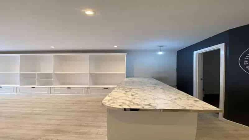 Ground Floor Retail Unit For Sale
