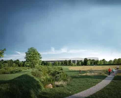 G165, Gateway 14, Stowmarket, Suffolk, Ipswich, IP14 5BP | Property to rent | Savills