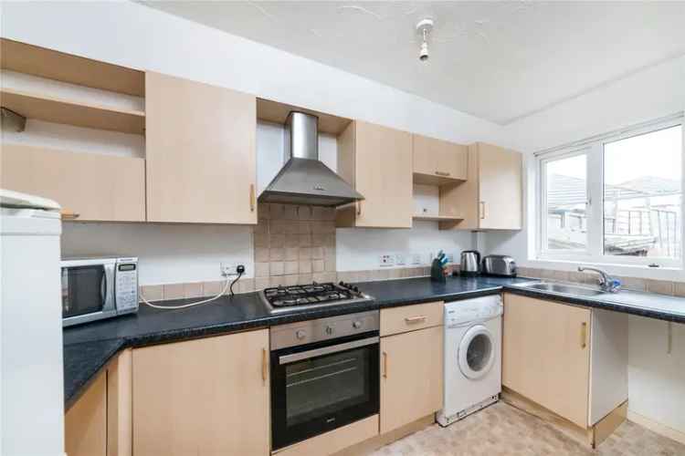 3 bedroom house in New Cross