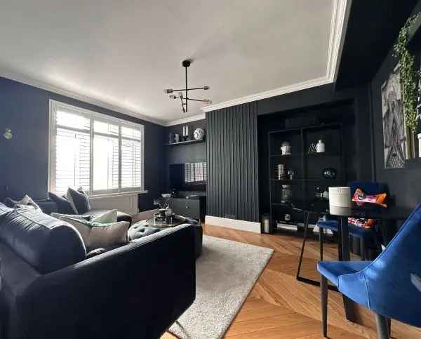 House For Rent in London, England