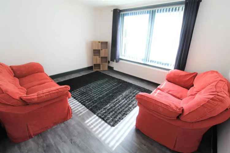 1 Bedroom Flat to Rent Available June 2nd