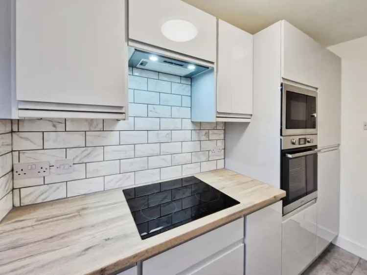 1 Bedroom Flat For Sale - Ready to Move In