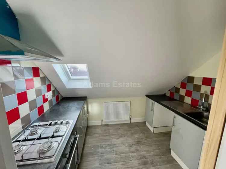 1 Bedroom Flat House to Rent Near Thames Valley Business Park