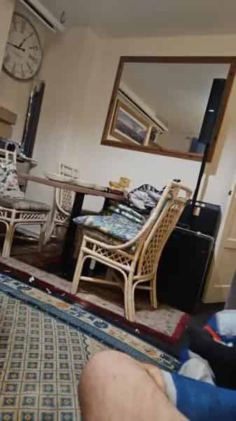 2 Bed Period Apartment St John's Wood London