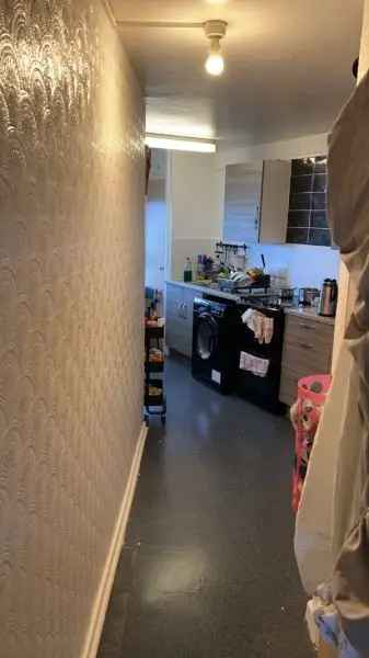 Flat For Rent in London, England