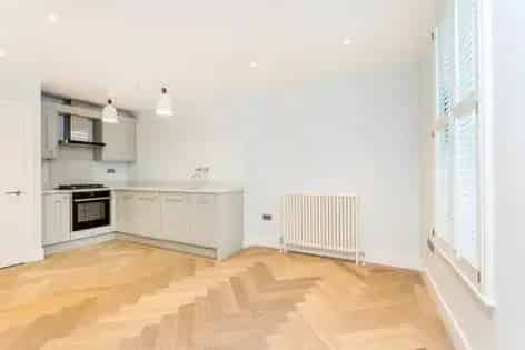 2 Double Bedroom Flat Soho 106m²