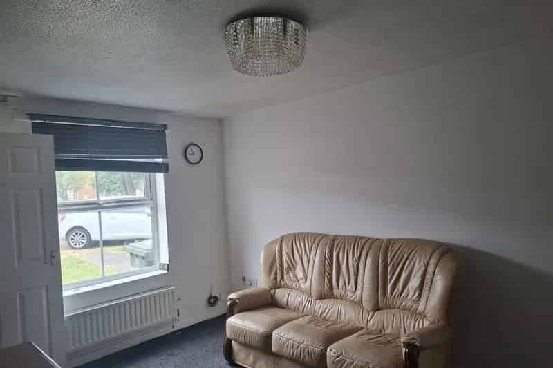 House For Rent , Scunthorpe, England