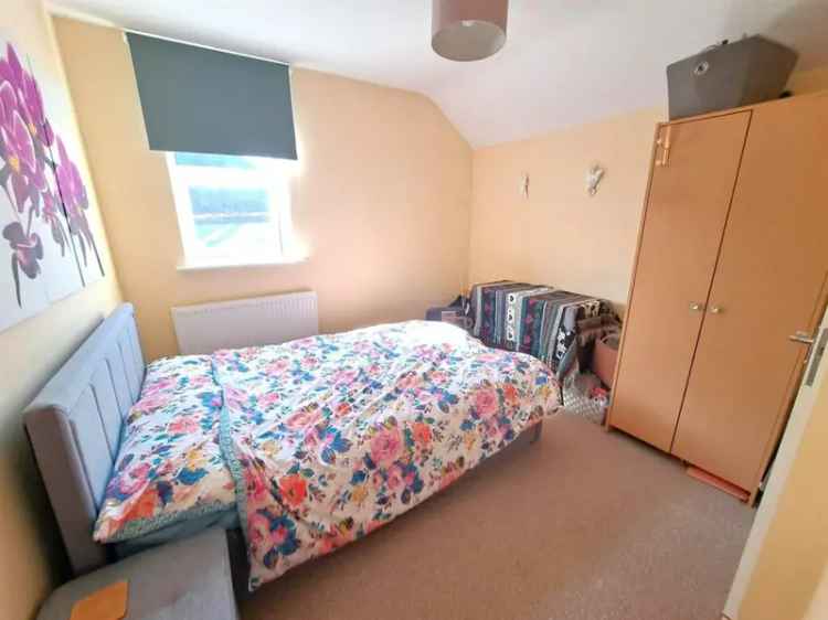 1 Bedroom Flat for Sale in Bedford Prime Ministers Area