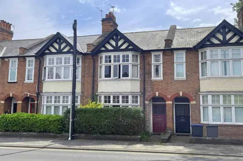 3 Bedroom House For Sale Leamington Spa