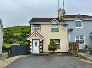 3 Bed Semi-Detached Home Lislea Newry