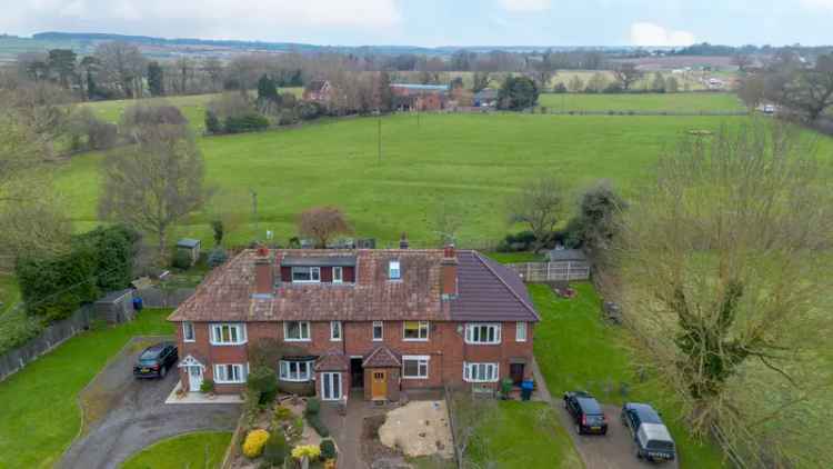 Terraced House for sale with 3 bedrooms, Welsh Road, Leamington Spa