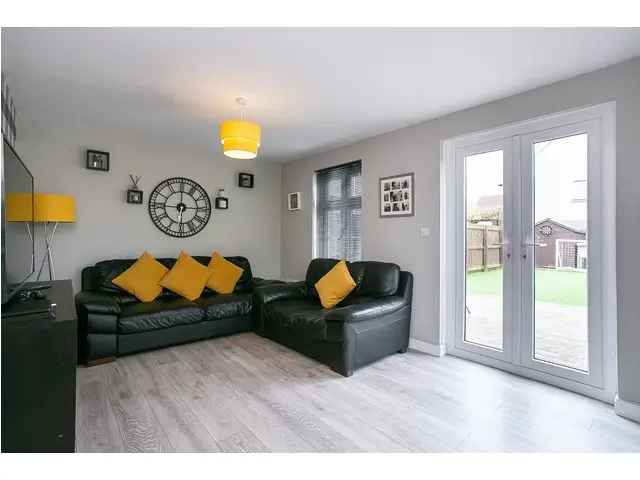 3 Bedroom End Terrace House for Sale in Prestonpans