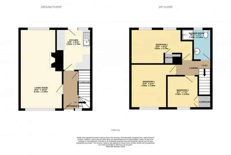 3 Bedroom Terraced House Annan - First Time Buyers & Investors