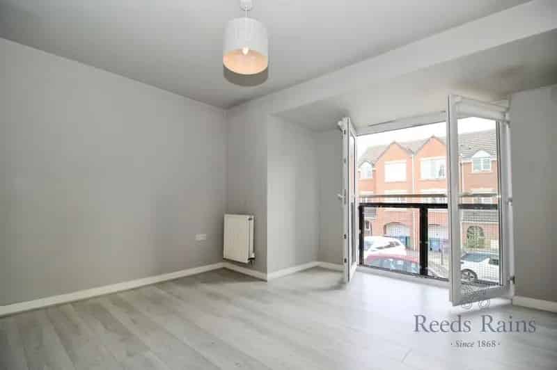 3 Bedroom Semi Detached House For Sale Speke Merseyside