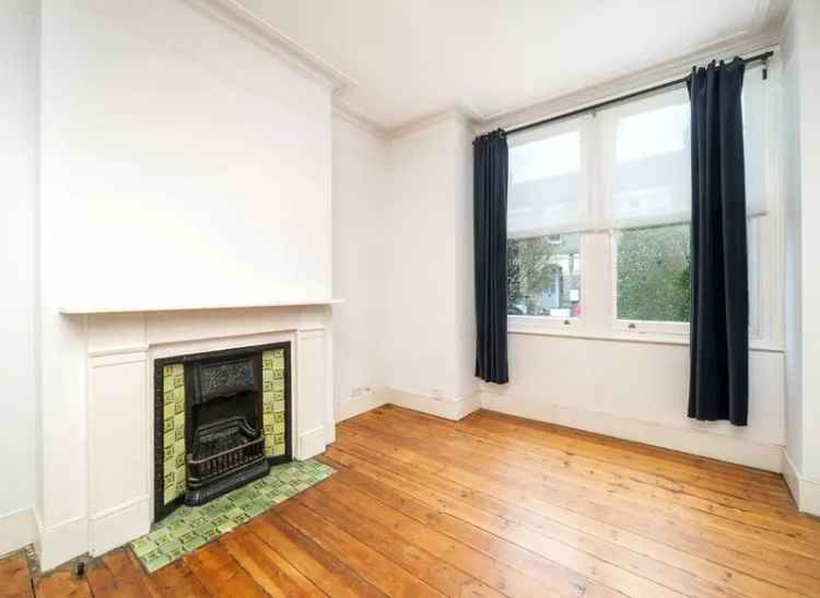 2 Double Bedroom Maisonette Tooting Central