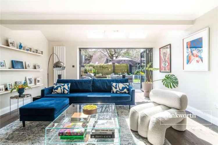 3 Bed House for Sale Southbourne