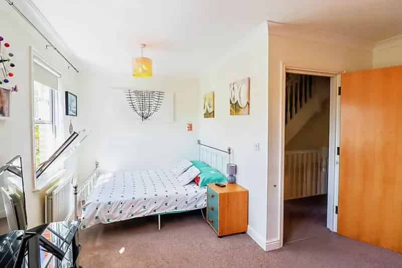 House For Rent , Thanington Road, Canterbury, England