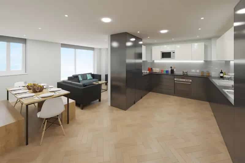 Student Property Near NUA All Inclusive No Deposit Required