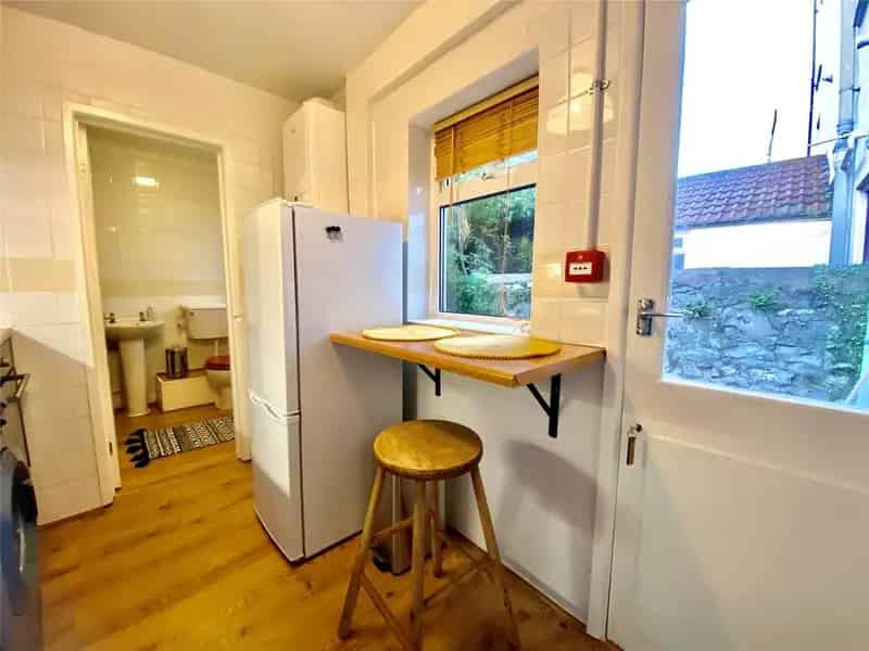 Studio to Rent