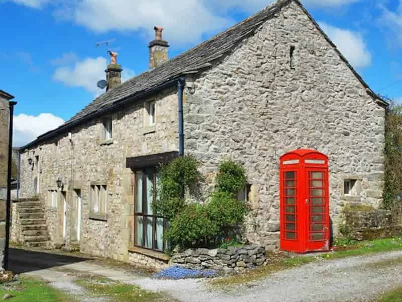 3 Bed Barn Conversion Yorkshire Dales