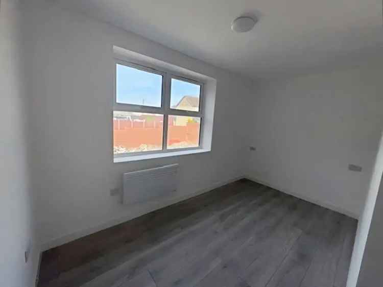 2 Bedroom Flat to Rent Blackpool FY1