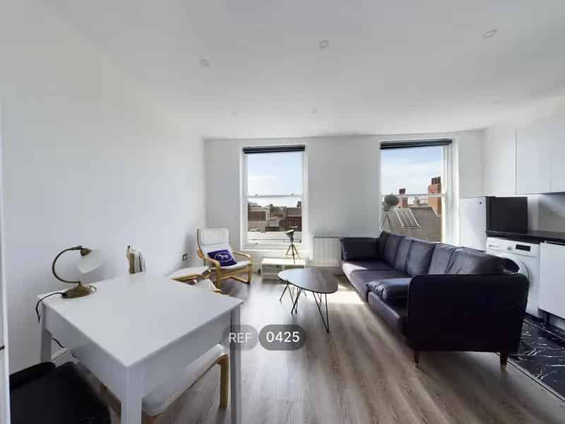 2 Bedroom Apartment to Rent City Centre
