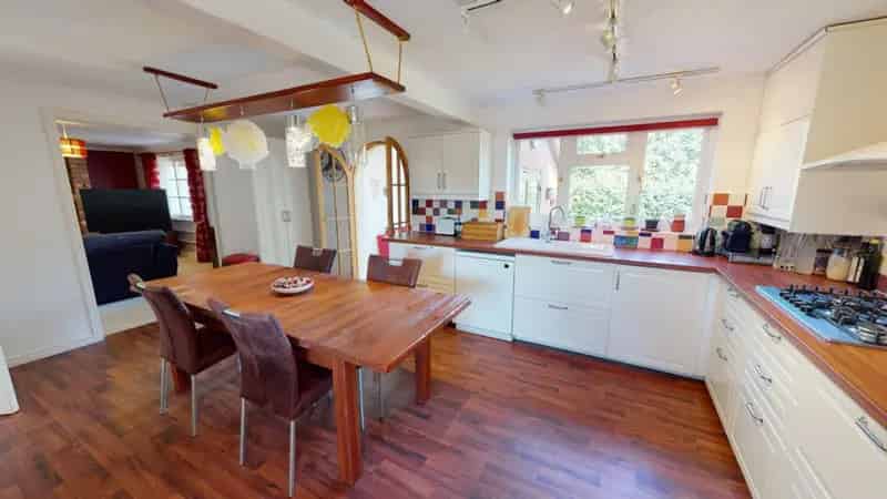 4 Bedroom House To Rent Available August 29 2025