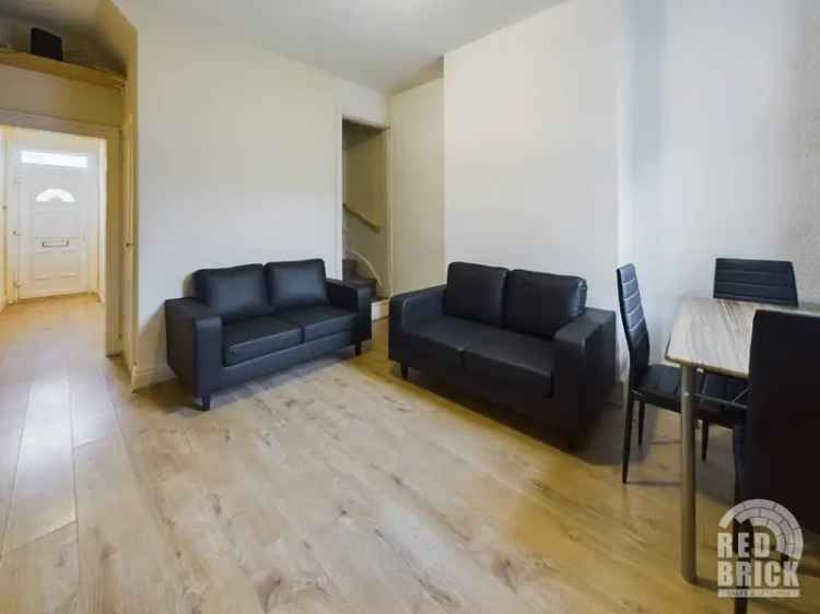 3 Bedroom Terraced House to Rent Stoke Heath