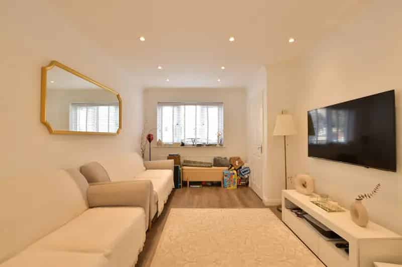 2 Bedroom Terraced House for Sale Near South Ockendon Station