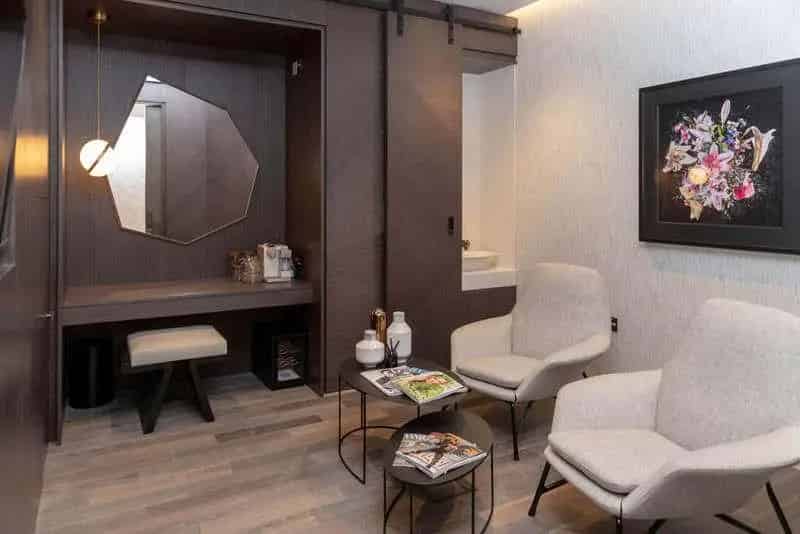 3 bed flat for sale