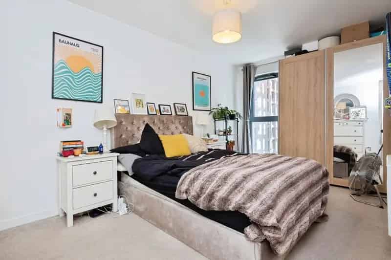 2 Bedroom Flat for Sale Manchester M4 Ancoats