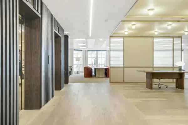 Cassini House Apartment: High-Quality 3rd Floor Accommodation